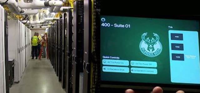 面向未来的网络基础设施